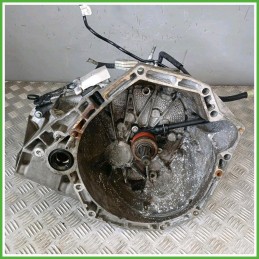 Cambio Manuale Dacia Duster 1 Serie 1.5 dCi K9KG6 Originale Usato