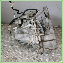 Cambio Manuale Dacia Duster 1 Serie 1.5 dCi K9KG6 Originale Usato