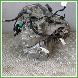 Cambio Manuale Dacia Duster 1 Serie 1.5 dCi K9KG6 Originale Usato