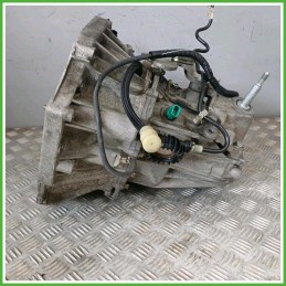 Cambio Manuale Dacia Duster 1 Serie 1.5 dCi K9KG6 Originale Usato