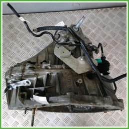 Cambio Manuale Dacia Duster 1 Serie 1.5 dCi K9KG6 Originale Usato
