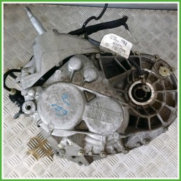 Cambio Manuale Dacia Duster 1 Serie 1.5 dCi K9KG6 Originale Usato