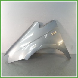 Parafango Anteriore Sinistro SX Fiat Idea Multispace 5 Porte 2003-2008 Grigio Originale Usato