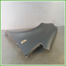 Parafango Anteriore Sinistro SX Fiat Idea Multispace 5 Porte 2003-2008 Grigio Originale Usato