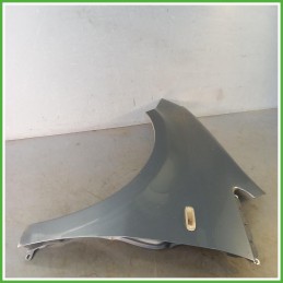 Parafango Anteriore Sinistro SX Fiat Idea Multispace 5 Porte 2003-2008 Grigio Originale Usato