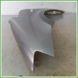 Parafango Anteriore Sinistro SX Fiat Idea Multispace 5 Porte 2003-2008 Grigio Originale Usato