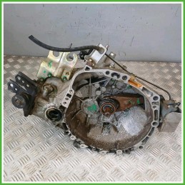Cambio Manuale Toyota Yaris France 1 Serie 1.3 16v. 2SZFE Originale Usato