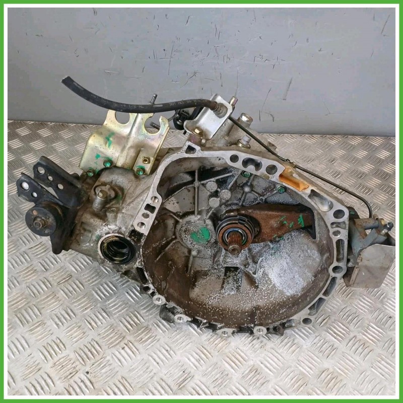 Cambio Manuale Toyota Yaris France 1 Serie 1.3 16v. 2SZFE Originale Usato