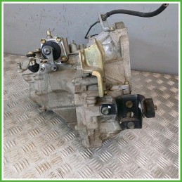 Cambio Manuale Toyota Yaris France 1 Serie 1.3 16v. 2SZFE Originale Usato