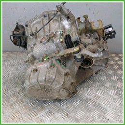 Cambio Manuale Toyota Yaris France 1 Serie 1.3 16v. 2SZFE Originale Usato