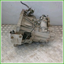 Cambio Manuale Toyota Yaris France 1 Serie 1.3 16v. 2SZFE Originale Usato