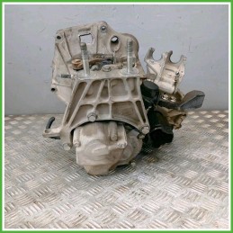 Cambio Manuale Fiat Fiorino 3 Serie 1.3 Multijet 16v. 199A9000 Originale Usato