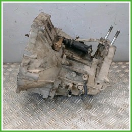 Cambio Manuale Fiat Fiorino 3 Serie 1.3 Multijet 16v. 199A9000 Originale Usato