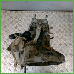 Cambio Manuale Fiat Fiorino 3 Serie 1.3 Multijet 16v. 199A9000 Originale Usato
