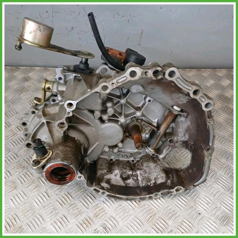 Cambio Manuale Rover 25 1.1 16v. 11K4F Originale Usato