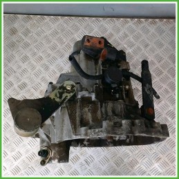 Cambio Manuale Rover 25 1.1 16v. 11K4F Originale Usato