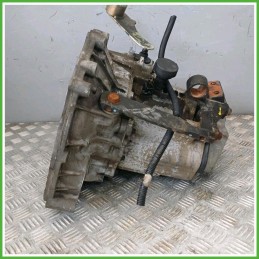 Cambio Manuale Rover 25 1.1 16v. 11K4F Originale Usato