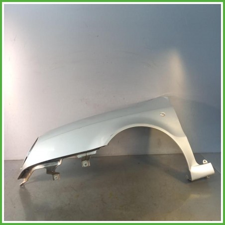 Parafango Anteriore Sinistro SX Lancia Lybra SW Station Wagon 5 Porte 2000-2005 Grigio Originale Usato