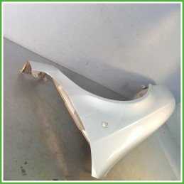 Parafango Anteriore Sinistro SX Lancia Lybra SW Station Wagon 5 Porte 2000-2005 Grigio Originale Usato