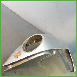 Parafango Anteriore Sinistro SX Lancia Lybra SW Station Wagon 5 Porte 2000-2005 Grigio Originale Usato