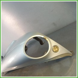 Parafango Anteriore Sinistro SX Lancia Lybra SW Station Wagon 5 Porte 2000-2005 Grigio Originale Usato