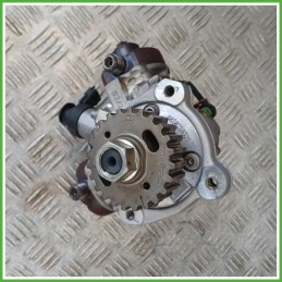 Pompa iniezione Land Rover Range Rover Sport 3 Serie 3.0 TD 24v. LR078840 2013-2017 Bosch 0445010629