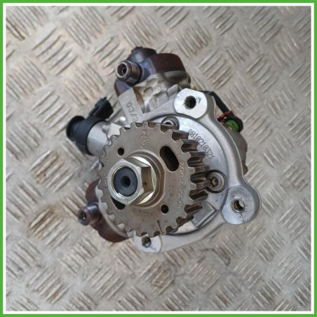 Pompa iniezione Land Rover Range Rover Sport 3 Serie 3.0 TD 24v. LR078840 2013-2017 Bosch 0445010629
