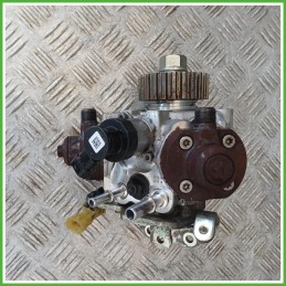 Pompa iniezione Land Rover Range Rover Sport 3 Serie 3.0 TD 24v. LR078840 2013-2017 Bosch 0445010629