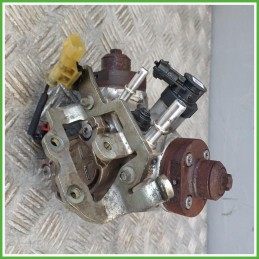 Pompa iniezione Land Rover Range Rover Sport 3 Serie 3.0 TD 24v. LR078840 2013-2017 Bosch 0445010629