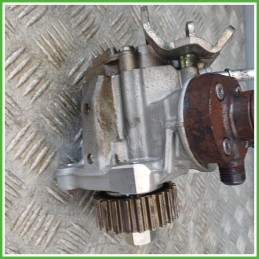 Pompa iniezione Land Rover Range Rover Sport 3 Serie 3.0 TD 24v. LR078840 2013-2017 Bosch 0445010629