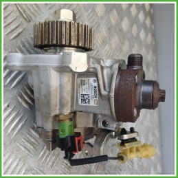 Pompa iniezione Land Rover Range Rover Sport 3 Serie 3.0 TD 24v. LR078840 2013-2017 Bosch 0445010629