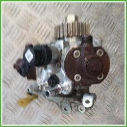 Pompa iniezione Land Rover Range Rover Sport 3 Serie 3.0 TD 24v. LR078840 2013-2017 Bosch 0445010629