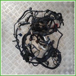 Cablaggio Elettrico Motore Land Rover Range Rover Sport 3 Serie 3.0 TD 24v. 306DT LR053136 2013-2017