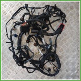 Cablaggio Elettrico Motore Land Rover Range Rover Sport 3 Serie 3.0 TD 24v. 306DT LR053136 2013-2017
