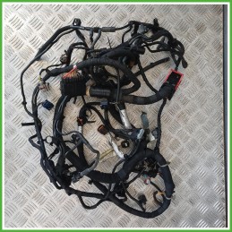 Cablaggio Elettrico Motore Land Rover Range Rover Sport 3 Serie 3.0 TD 24v. 306DT LR053136 2013-2017