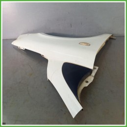 Parafango Anteriore Destro DX Fiat Multipla 2 Serie Multispace 5 Porte 2004-2010 Bianco Originale Usato