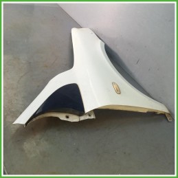 Parafango Anteriore Destro DX Fiat Multipla 2 Serie Multispace 5 Porte 2004-2010 Bianco Originale Usato