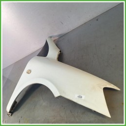 Parafango Anteriore Destro DX Fiat Multipla 2 Serie Multispace 5 Porte 2004-2010 Bianco Originale Usato