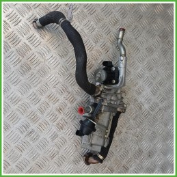 Valvola EGR Land Rover Range Rover Sport 3 Serie 3.0 TD 24v. LR018753 2013-2017 Fomoco 9X209U438