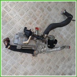 Valvola EGR Land Rover Range Rover Sport 3 Serie 3.0 TD 24v. LR018753 2013-2017 Fomoco 9X209U438