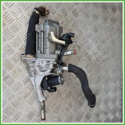 Valvola EGR Land Rover Range Rover Sport 3 Serie 3.0 TD 24v. LR018753 2013-2017 Fomoco 9X209U438