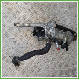 Valvola EGR Land Rover Range Rover Sport 3 Serie 3.0 TD 24v. LR018753 2013-2017 Fomoco 9X209U438