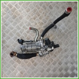 Valvola EGR Land Rover Range Rover Sport 3 Serie 3.0 TD 24v. LR018752 2013-2017 Fomoco 9X2Q9U438