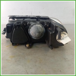 Faro Fanale Proiettore Destro DX  Volkswagen Passat 4 Serie Variant 2000-2005 3B0941016AN Originale Usato