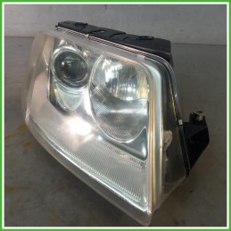 Faro Fanale Proiettore Destro DX  Volkswagen Passat 4 Serie Variant 2000-2005 3B0941016AN Originale Usato