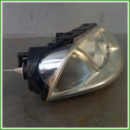 Faro Fanale Proiettore Destro DX  Volkswagen Passat 4 Serie Variant 2000-2005 3B0941016AN Originale Usato