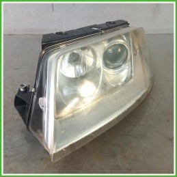 Faro Fanale Proiettore Sinistro SX  Volkswagen Passat 4 Serie Variant 2000-2005 3B0941015AN Originale Usato