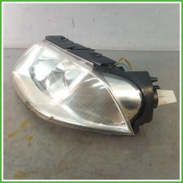 Faro Fanale Proiettore Sinistro SX  Volkswagen Passat 4 Serie Variant 2000-2005 3B0941015AN Originale Usato
