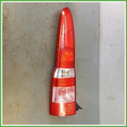 Fanale Fanalino Sinistro SX Automotive Lighting 280201 Fiat Panda 2 Serie 2003-2009 51763007 Originale Usato