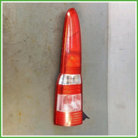 Fanale Fanalino Sinistro SX Automotive Lighting 280201 Fiat Panda 2 Serie 2003-2009 51763007 Originale Usato